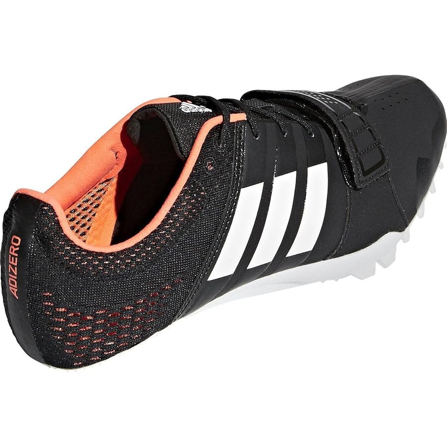 Amazon | adidas Adizero アクセラレーター ランニングスパイク